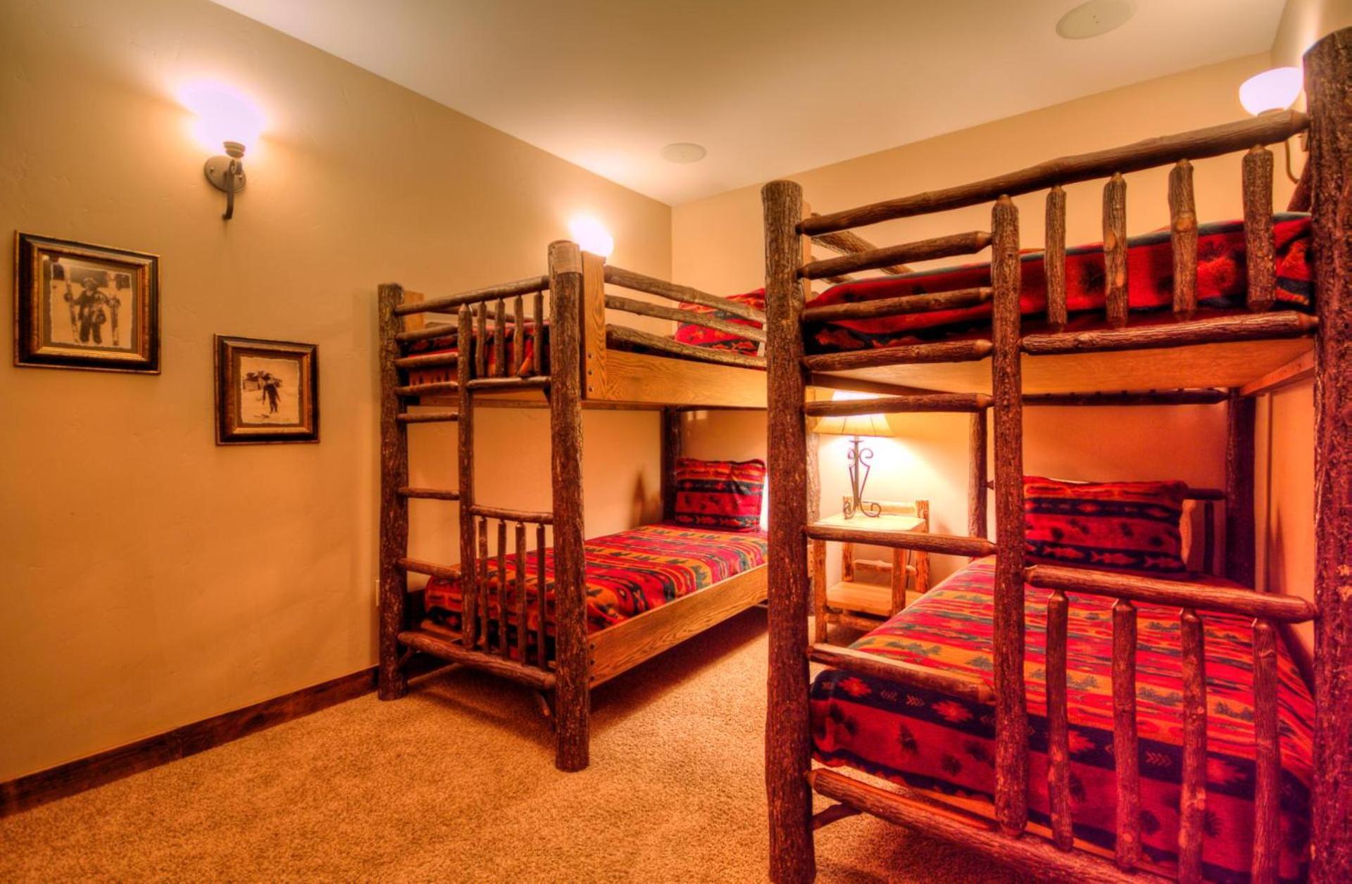 Antler Ridge Lodge Big Sky Bagian luar foto