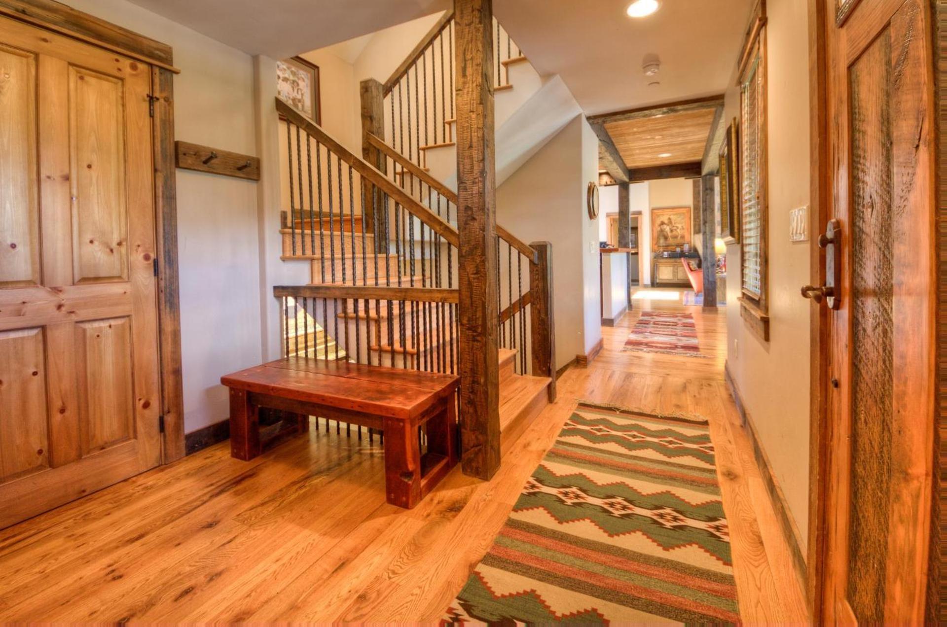 Antler Ridge Lodge Big Sky Bagian luar foto
