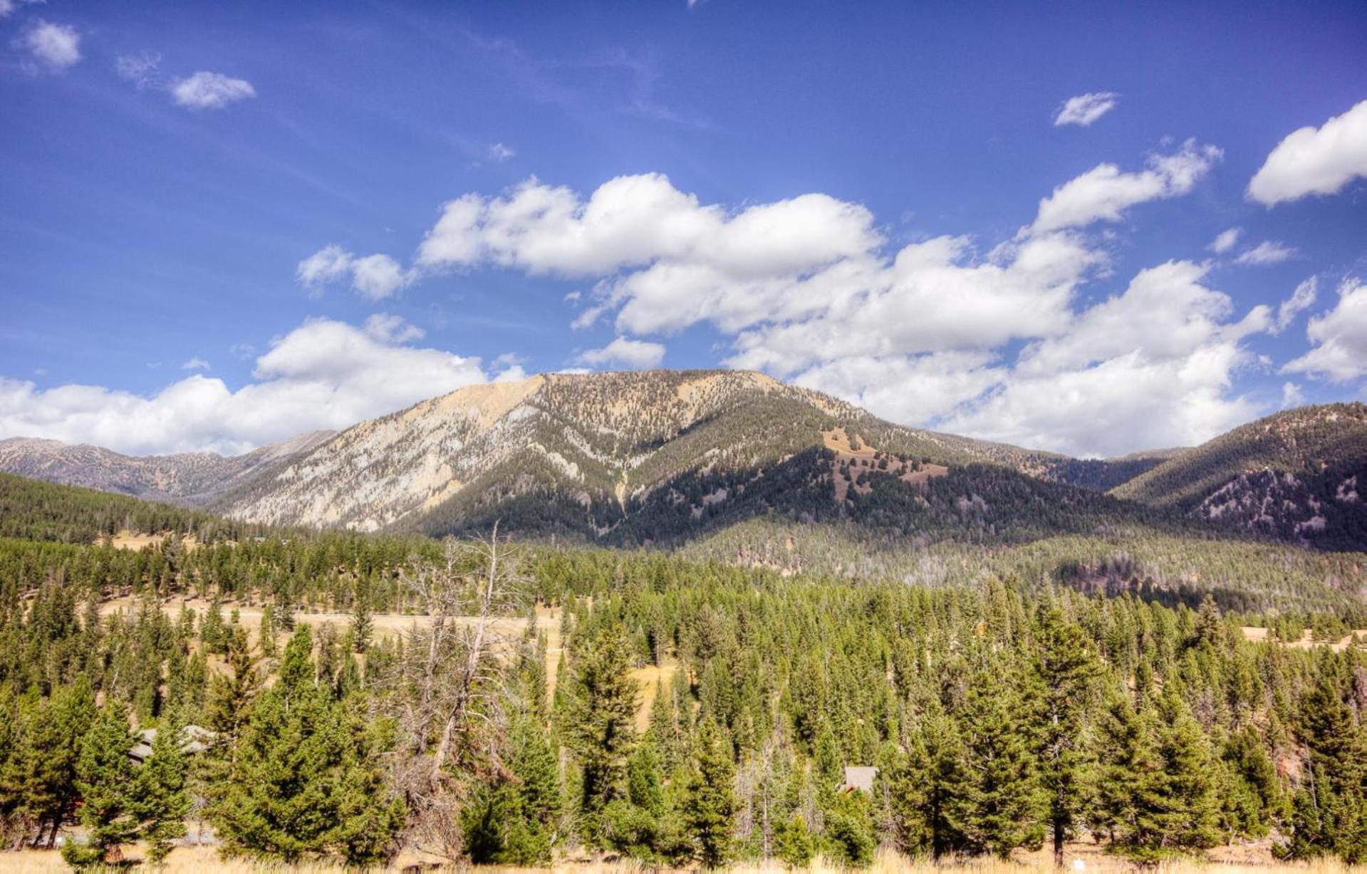 Antler Ridge Lodge Big Sky Ruang foto