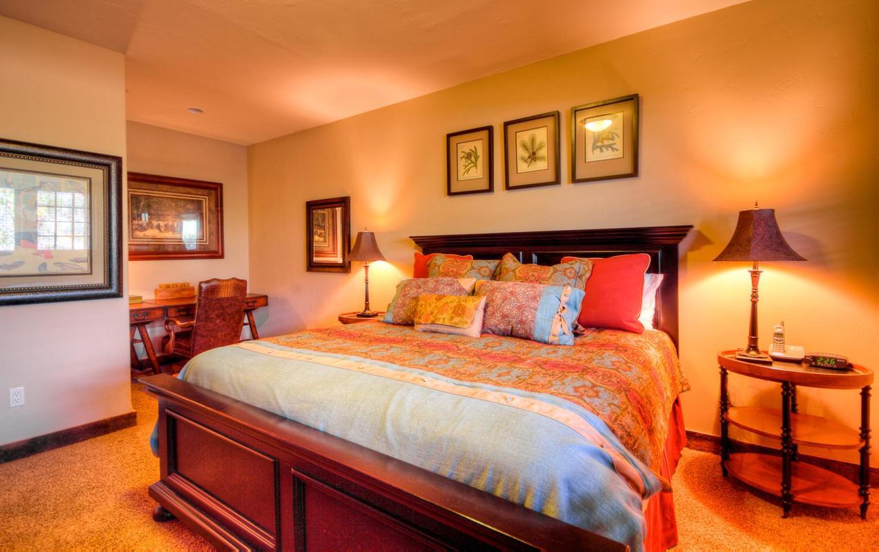 Antler Ridge Lodge Big Sky Bagian luar foto